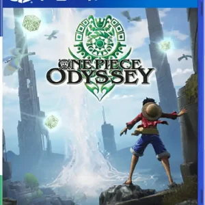 One Piece Odyssey (Import) - PlayStation 4 | Nästan slut