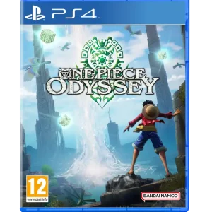 One Piece Odyssey - PlayStation 4 - Slutrea