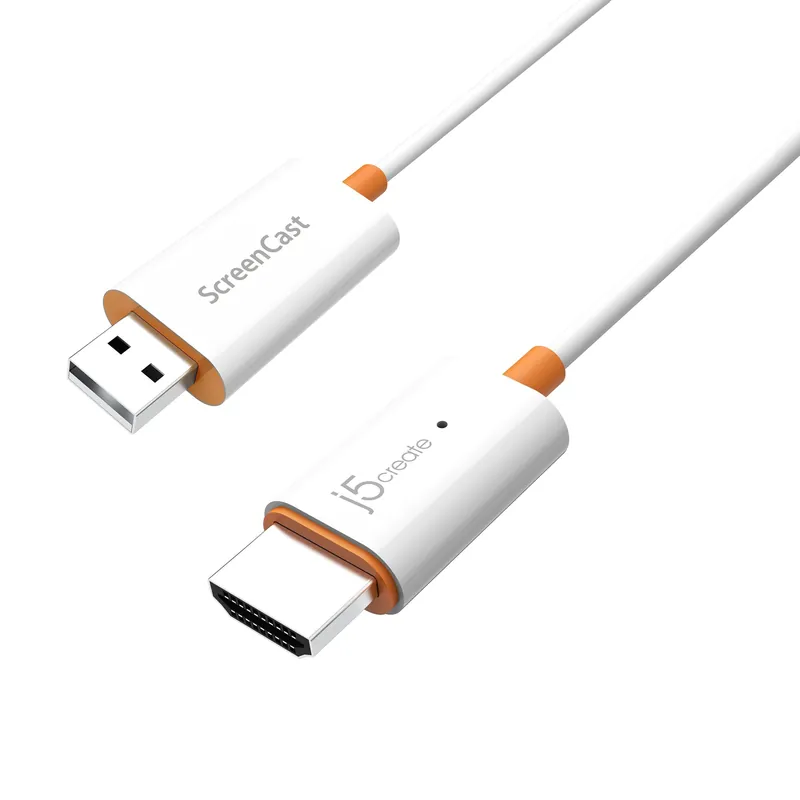 J5create - ScreenCast HDMI Wireless Display | Beställ online