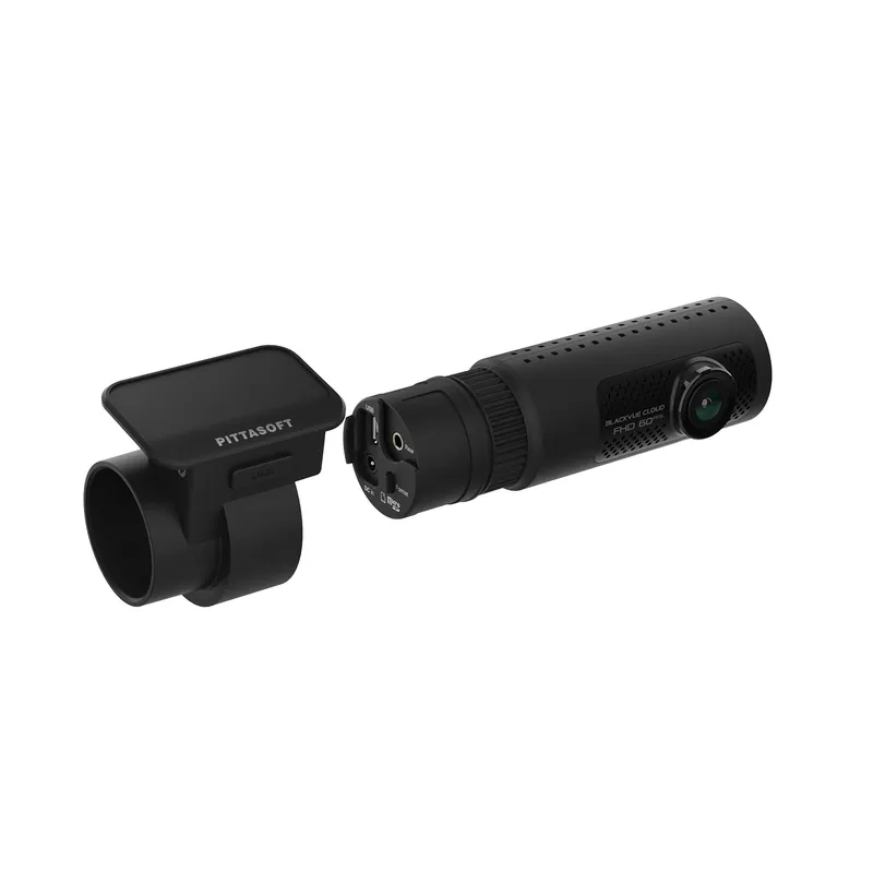 Erbjudandet går snart ut - Blackvue - Dashcam DR770X-1CH II - 64GB