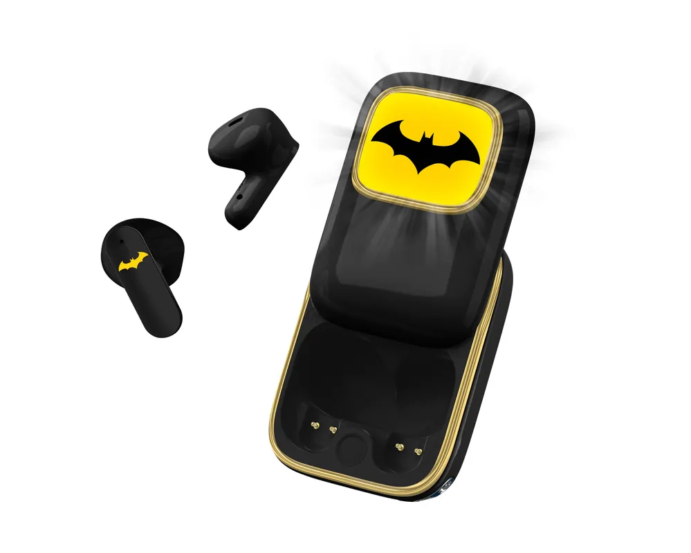 Populär | OTL - Batman Dark Knight Slide TWS earphones