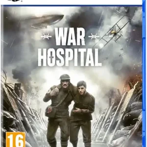 Dagens erbjudande - War Hospital - PlayStation 5