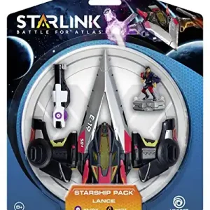 Endast idag | Starlink Battle For Atlas - Starship Pack Lance
