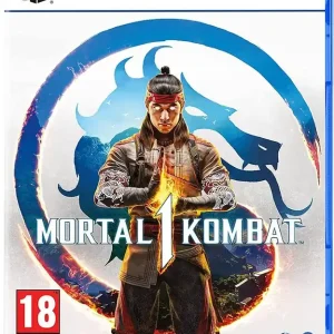 Mortal Kombat 1 - PlayStation 5 - Deal