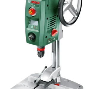Dagens deal | Bosch DIY - PBD 40 bänkborrmaskin