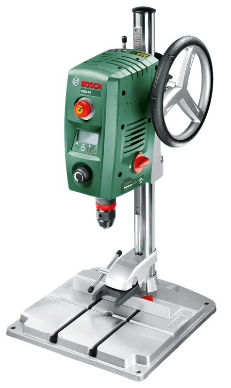 Dagens deal | Bosch DIY - PBD 40 bänkborrmaskin