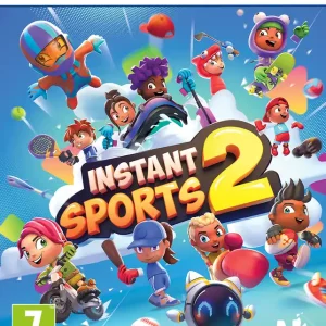 Instant Sports 2 - PlayStation 5 | Extra rabatt