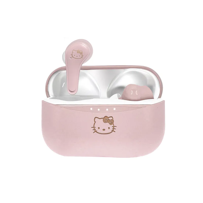 OTL - TWS Earpods - Hello Kitty (HK0856) | Riktigt fynd