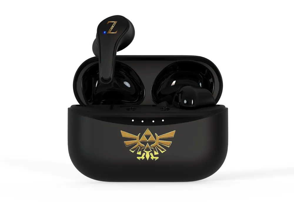 OTL - TWS Earpods - Zelda (ZD0855) | Nyhet