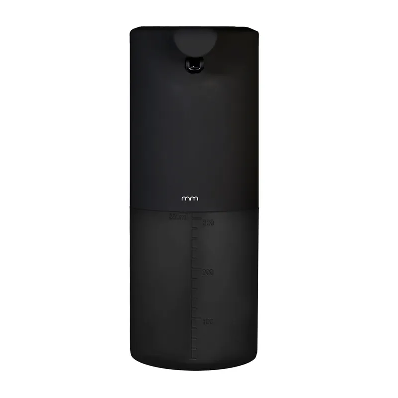 Kampanj | Mikamax - Automatic Foaming Soap Dispenser