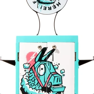 Slutrea - Fortnite Gaming Locker Llama