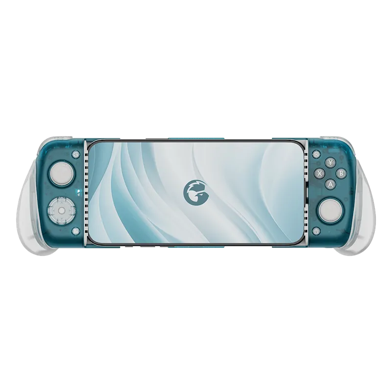 GameSir - X3 Pro Type-C Mobile Gaming Controller - White - Erbjudandet går snart ut