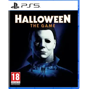 Finns att beställa - Halloween The Game - PlayStation 5