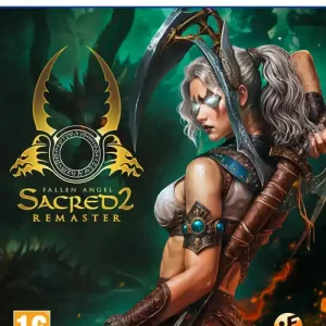 Sacred 2 Remaster - PlayStation 5 | Premium