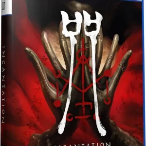 Prisnedsättning | Incantation (Multi-Language) (Import) - PlayStation 5
