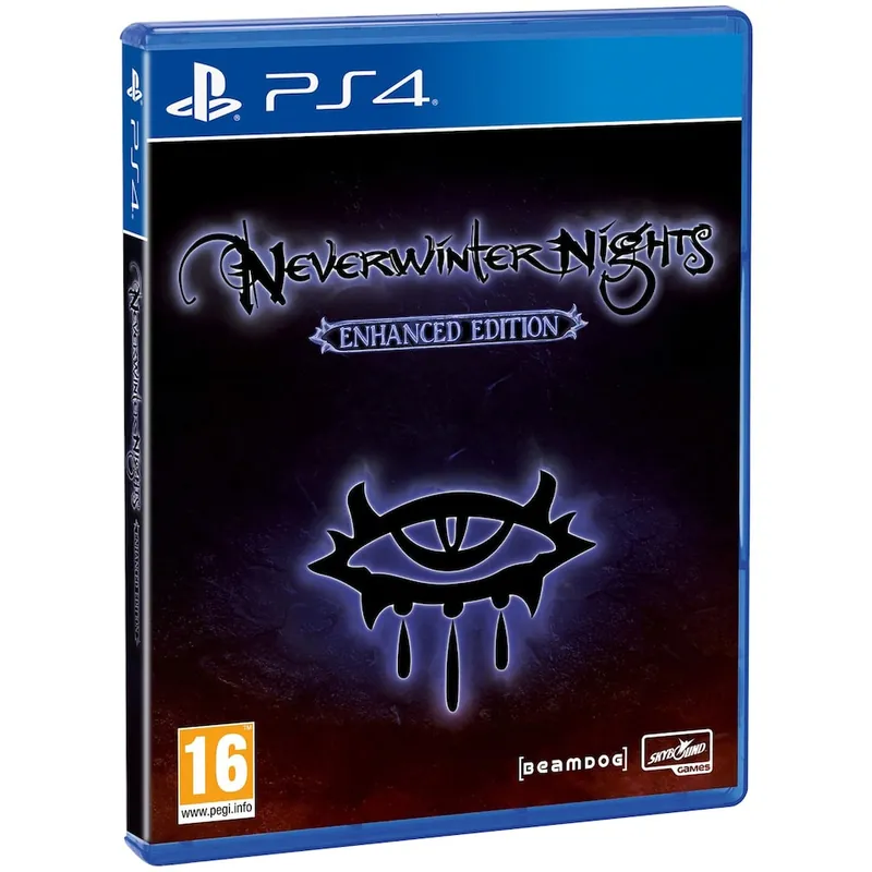 Bara denna vecka - Neverwinter Nights - PlayStation 4