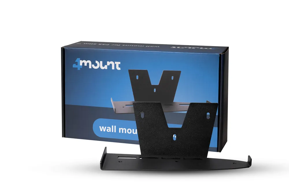 4mount - Wall Mount For PS5 Slim - Rabatt