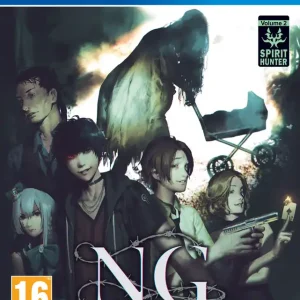Köp nu | Spirit Hunter NG - PlayStation 4