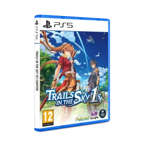 Trails in the Sky 1st Chapter (Steelbook Edition) - PlayStation 5 | Bra pris just nu