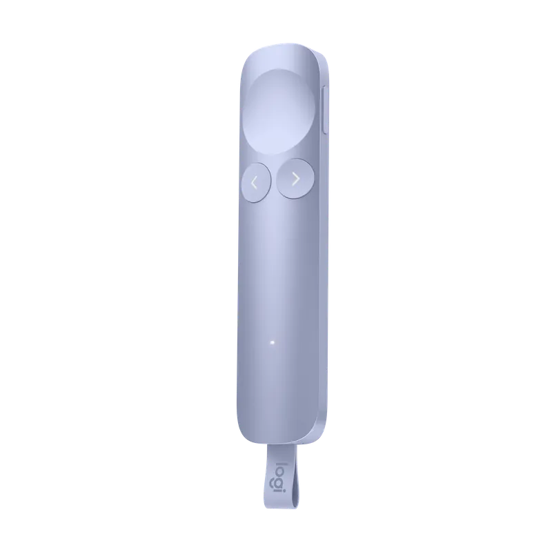 Specialpris - Logitech - Spotlight 2 - Avancerad Presentationskontroller med Haptik och Digital Markering