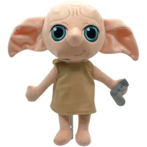Warner Bros. - Harry Potter - Dobby plush (25cm) (6305870317NPB) - Populär