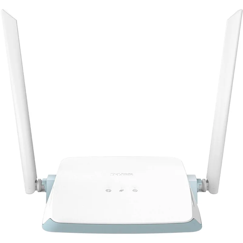 D-Link - EAGLE PRO AI N300 Smart Router | Superpris