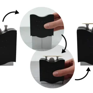 Fyndpris | Winkee - Toothpick holder - Mister Help