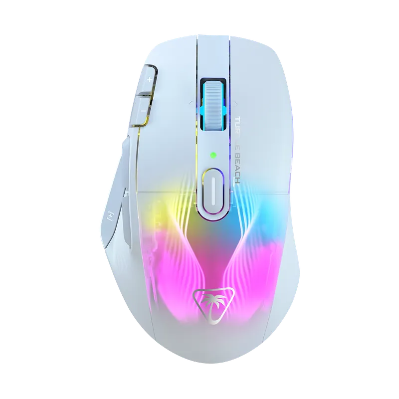 Bra pris just nu | Turtle Beach - Kone XP Air Wireless Gaming Mouse with Charging Dock