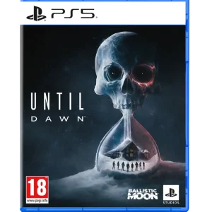 Until Dawn ( Nordic ) - PlayStation 5 | Precis lanserat
