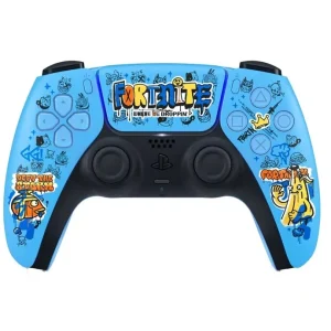 Erbjudande - Sony Playstation 5 Dualsense Controller - FORTNITE (Limited Edition)