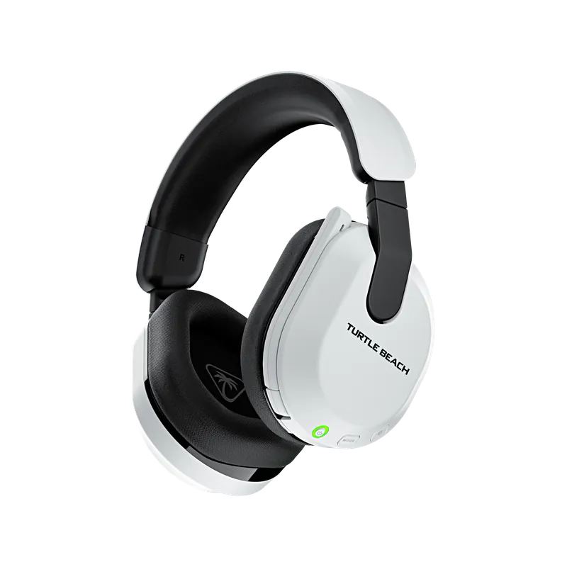 Mycket uppskattad - Turtle Beach Stealth 600 GEN3 Wireless Headset - White
