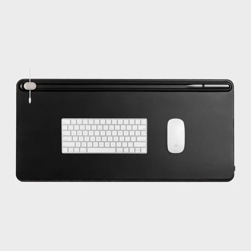 Deal - Orbitkey - Desk Mat Large - Black