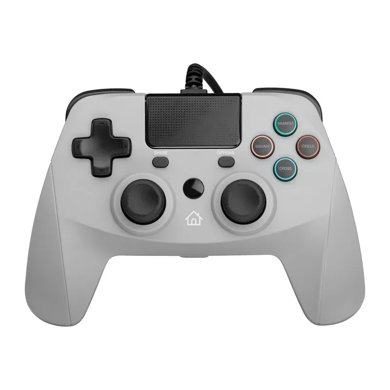 Dagens deal | Snakebyte PS4 Game Pad 4 S Wired ( Grey )