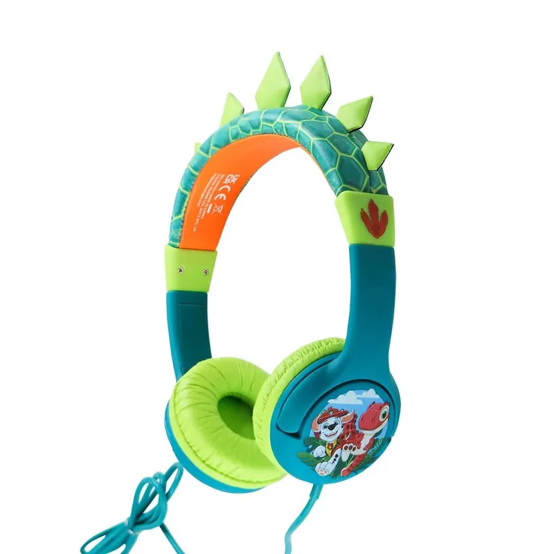 OTL - Junior Wired Headphones - PAW Patrol Movie 3 | Populär