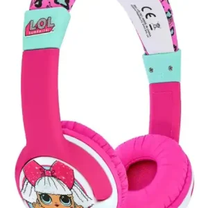 OTL - Junior Headphones - L.O.L. Surprise My Diva (LOL763) | Superpris