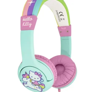 OTL - Junior Headphones - Hello Kitty Unicorn (856536) - Gratis retur