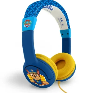 OTL - Junior Headphones - Paw Patrol Chase (PAW722) | Mycket uppskattad