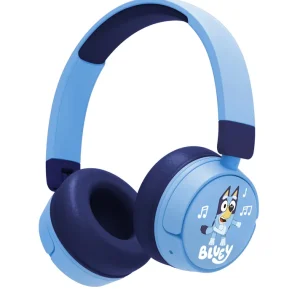 Lågt pris - OTL - Bluey Kids Wireless Headphones