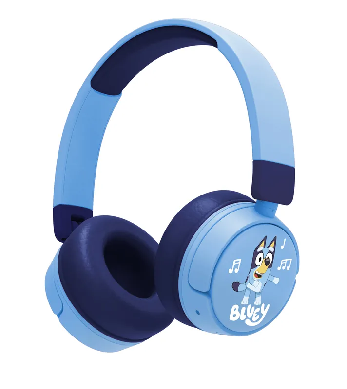 Lågt pris - OTL - Bluey Kids Wireless Headphones