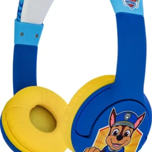 OTL - Kids Wireless Headset - PAW Patrol Movie | Tidsbegränsat erbjudande