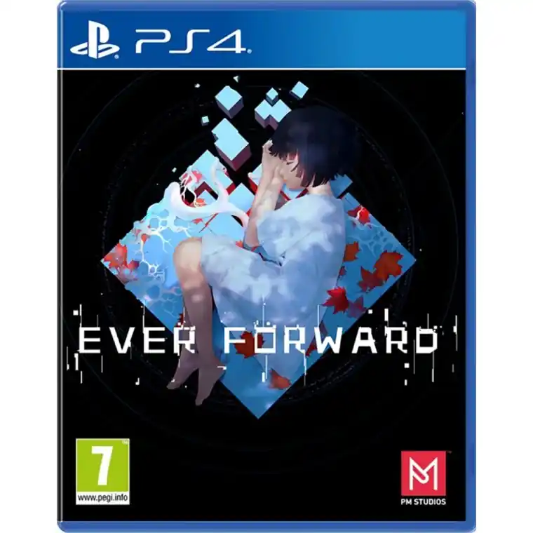 Ta chansen | Ever Forward - PlayStation 4