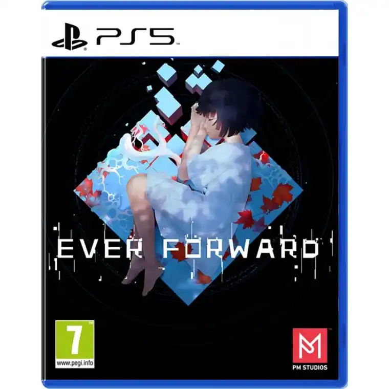 Bra pris just nu - Ever Forward - PlayStation 5