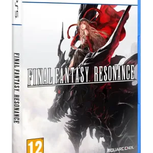 Spara mer - Final Fantasy Resonance - PlayStation 5