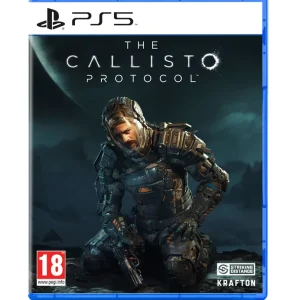Skaffa nu - The Callisto Protocol (Import) - PlayStation 5