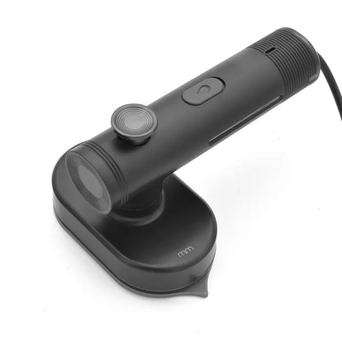 Mikamax - Travel Iron - Endast denna vecka