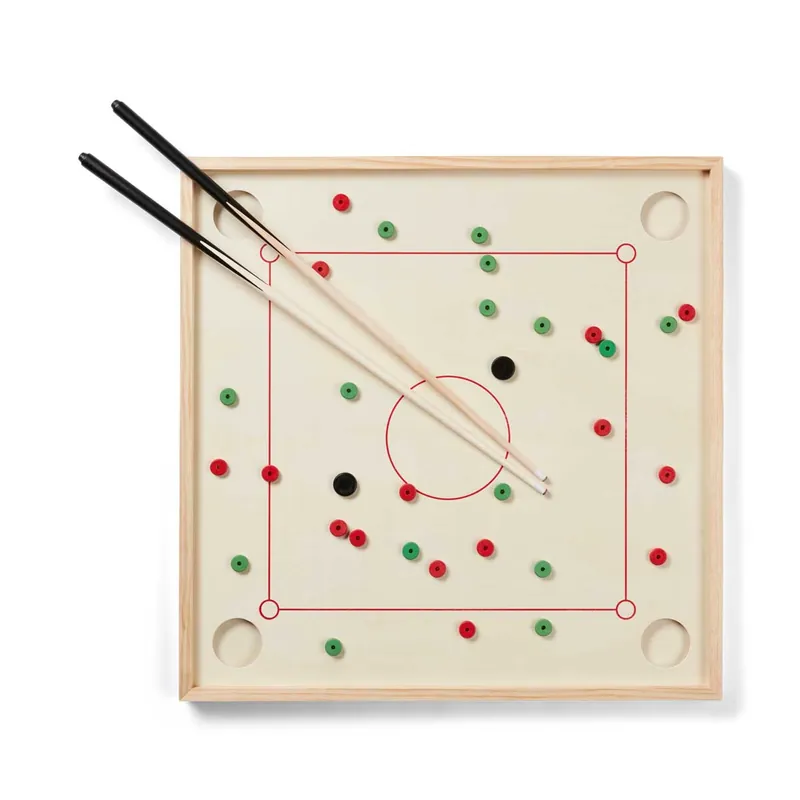 Bästa pris | Couronne Game 88 x 88 cm
