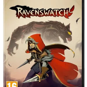 Efterfrågad | Ravenswatch - PC