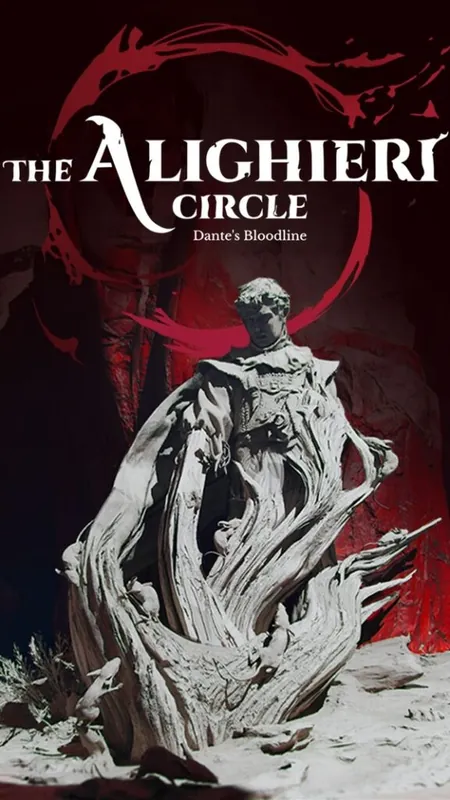 Favorit | The Alighieri Circle Dante‘s Bloodline - PlayStation 5