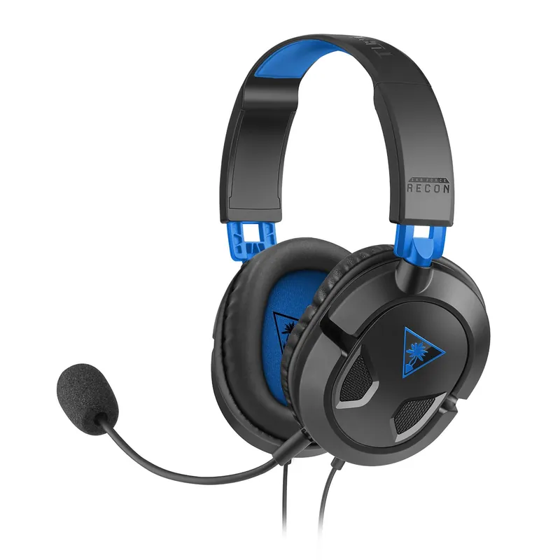 Turtle Beach - Recon 50P Stereo Gaming Headset - Fynd