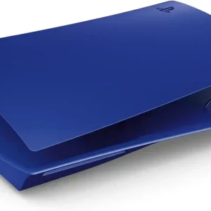 Bara denna vecka | PS5 Console Cover Cobolt Blue